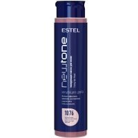 Estel - Тонирующая маска для волос, 10/76 светлый блондин коричнево-фиолето