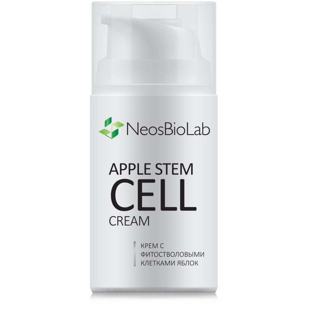 Крем с фитостволовыми клетками яблок Apple StemCell Cream (PD015, 100 мл) PD014 фото 1