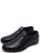 EDERRO 84-1603-04 мужские туфли черный натуральная кожа, Размер 44 EDERRO 8