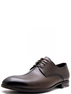 Roscote K6205J-A02T3628H мужские туфли коричневый натуральная кожа, Размер