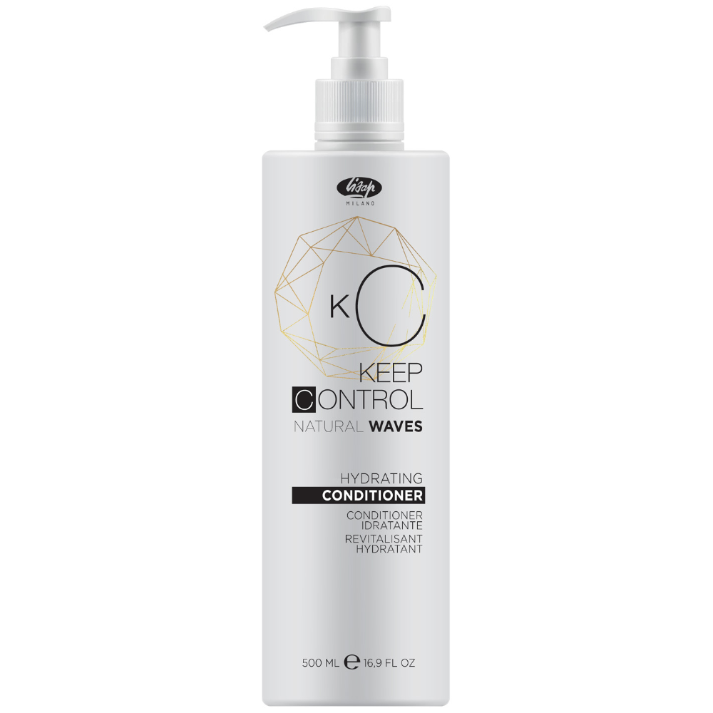 Питательный и увлажняющий кондиционер Keep Control Hydrating Conditioner 160014000 фото 1