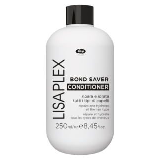 Восстанавливающий кондиционер Lisaplex Bond Saver Conditioner (180060000, 2