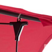 Гирлянда Светящаяся для пляжного зонта Masti единый размер черный