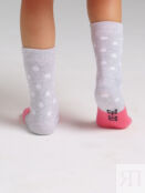 Носки махровые для девочки PlayToday Kids