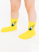 Носки детские трикотажные для девочек, 2 пары в комплекте PlayToday Baby
