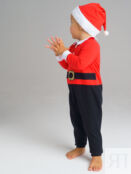 Карнавальный костюм  для мальчика: комбинезон, шапочка PlayToday Baby