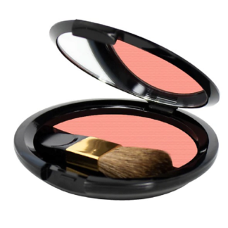 LAYLA Румяна компактные для лица Top Cover Compact Blush