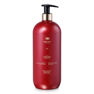 GREYMY Шампунь для окрашенных волос (Оптический) Zoom Color Shampoo 100.0