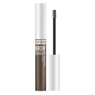 BELOR DESIGN Тушь для бровей BROW MAKER