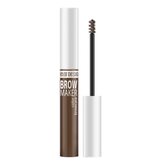 BELOR DESIGN Тушь для бровей BROW MAKER