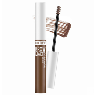 BELOR DESIGN Тушь для бровей BROW MAKER