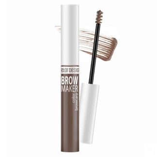 BELOR DESIGN Тушь для бровей BROW MAKER