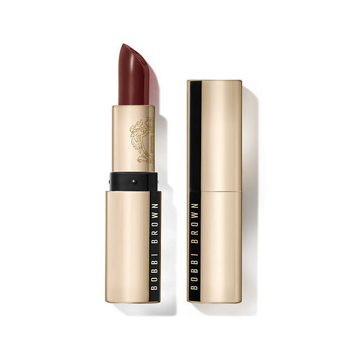 BOBBI BROWN Помада для губ Luxe Lipstick BOB691100 фото 1