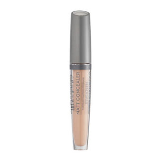 SEVEN7EEN Матовый жидкий консилер MATT CONCEALER EXTRA COVERAGE
