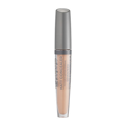 SEVEN7EEN Матовый жидкий консилер MATT CONCEALER EXTRA COVERAGE SEV000204 фото 1