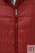 Базовая куртка с воротником (арт. baon B031201)