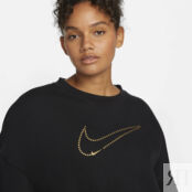 Женский свитшот Nike Fleece Trend Crew