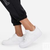 Женские брюки Nike Sportswear Air Woven Pant DD5425-010 фото 3