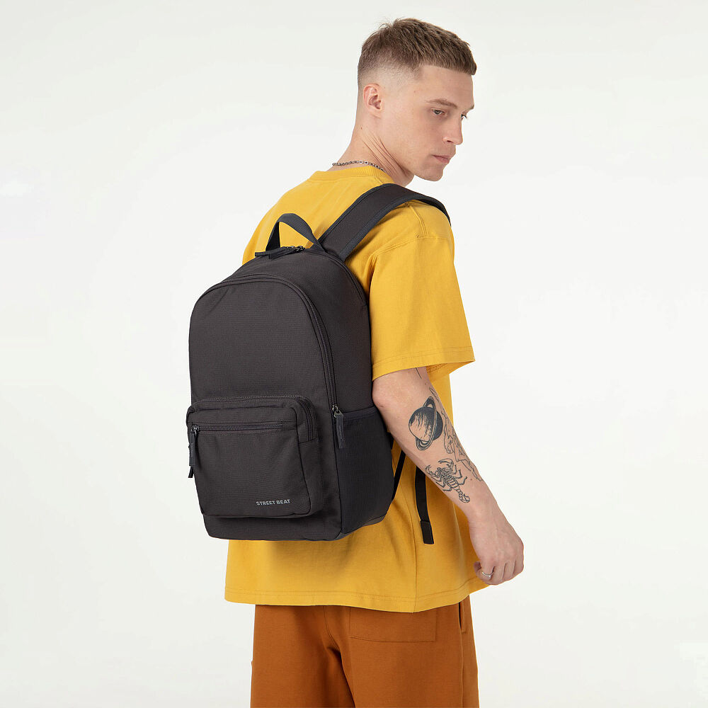 Рюкзак Street Beat Core Backpack SB-BAG004-091 фото 1