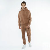 Мужская худи STREETBEAT Basic Hoodie SB1HOOD0001-240-XS фото 2