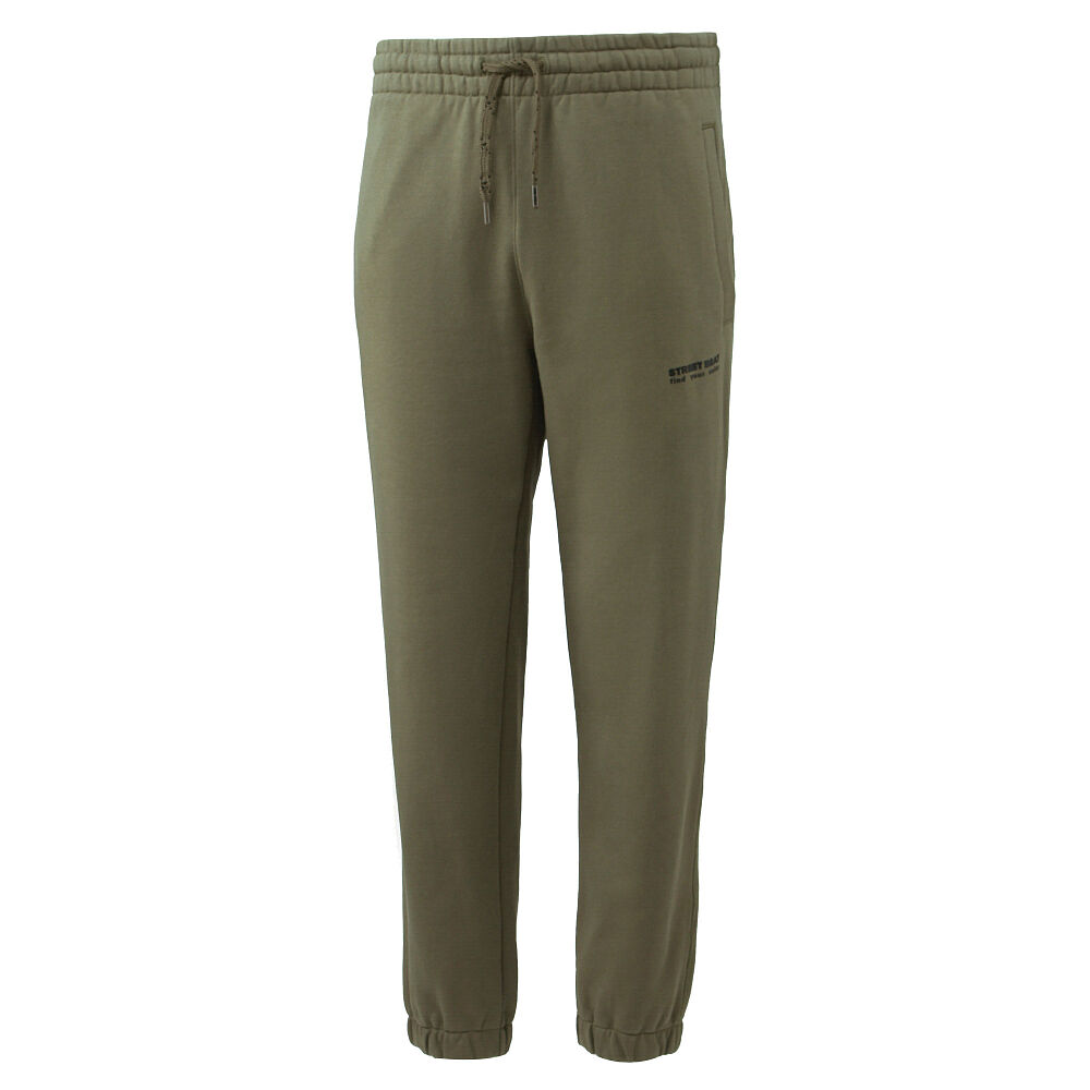 Мужские брюки STREETBEAT Basic Pants SB1PANT0002-350-S фото 1