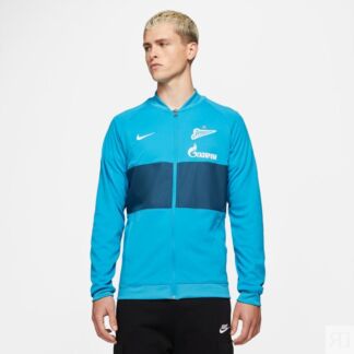 Мужская толстовка Nike Polo Zenit Saint Petersburg