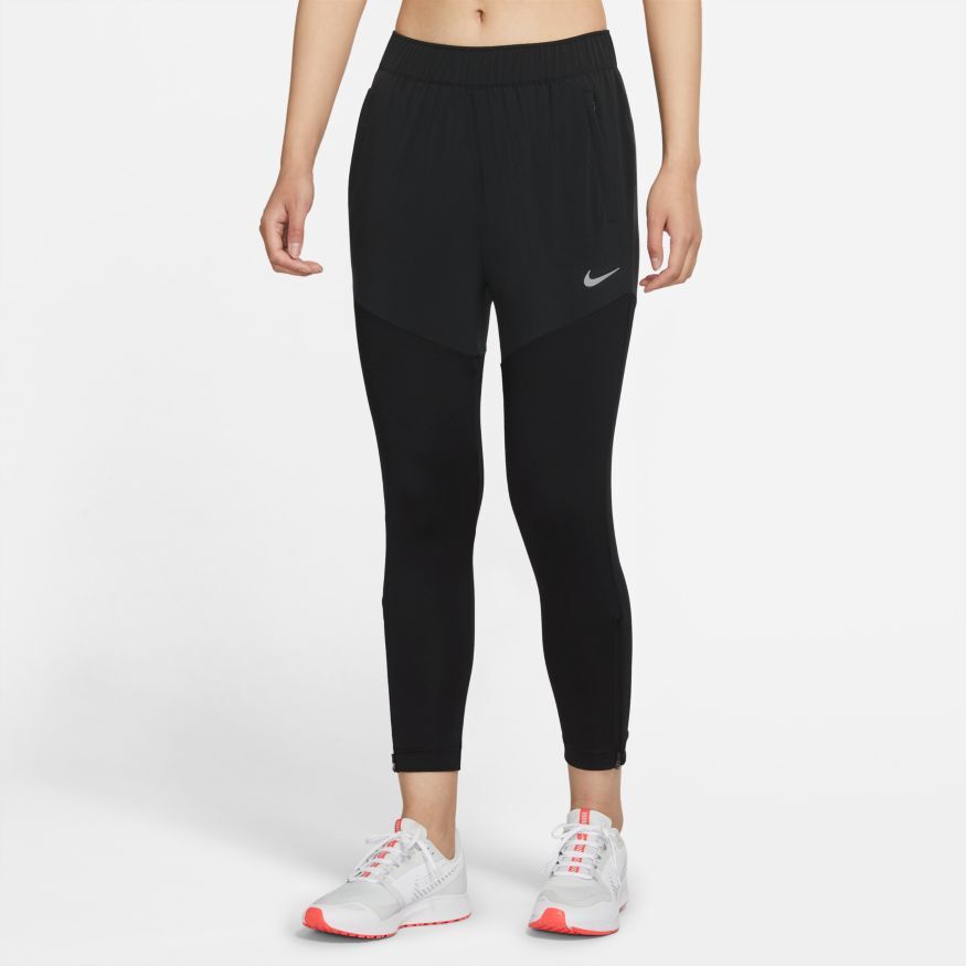 Женские брюки Nike Dri-FIT Essential Pant DH6975-010 фото 1