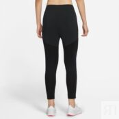 Женские брюки Nike Dri-FIT Essential Pant DH6975-010 фото 2