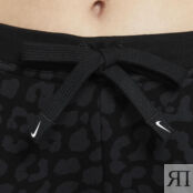 Женские брюки Nike Dri-FIT Get Fit Printed Training Pants DD6431-010 фото 3