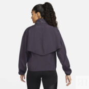 Женская куртка Nike Run Division Reflective Jacket In Cave Purple