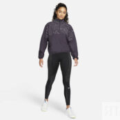 Женская куртка Nike Run Division Reflective Jacket In Cave Purple