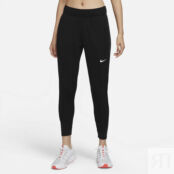 Женские брюки Nike Therma-FIT Essential Pant DD6472-010 фото 1