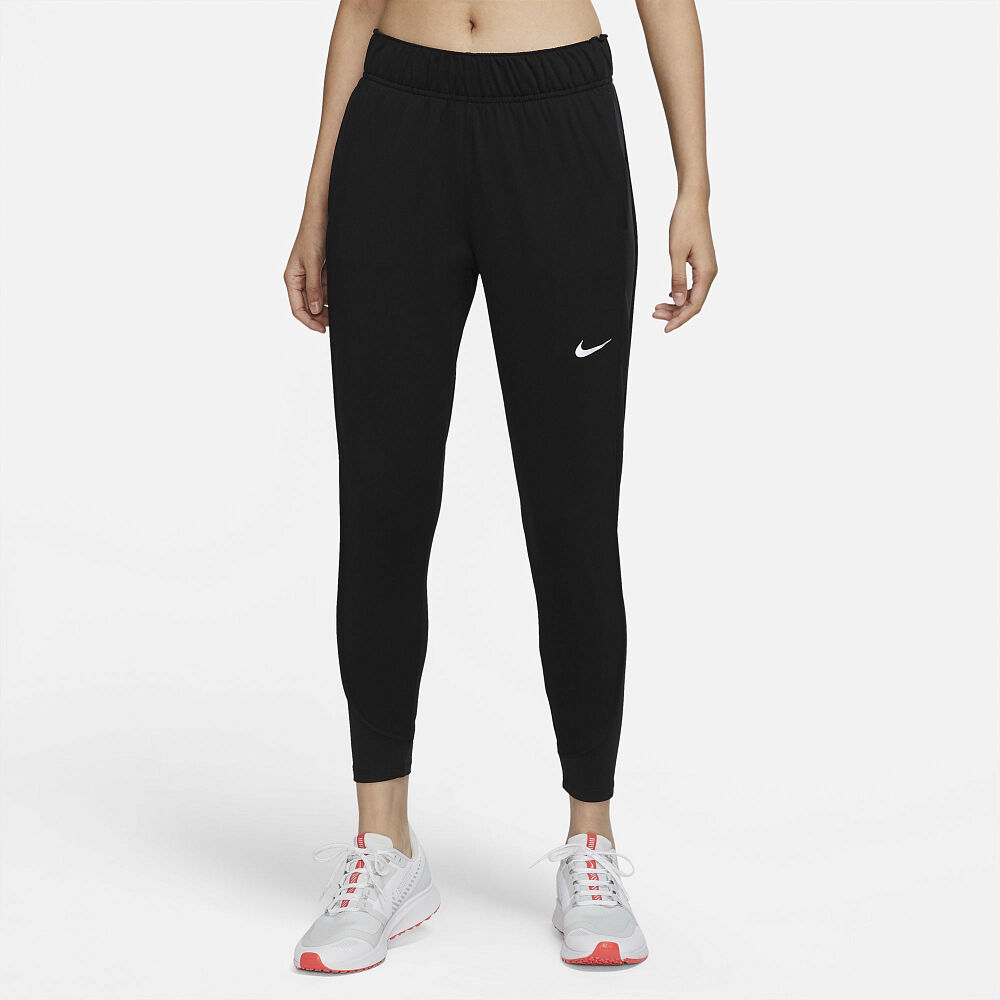 Женские брюки Nike Therma-FIT Essential Pant DD6472-010 фото 1