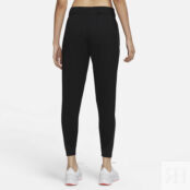 Женские брюки Nike Therma-FIT Essential Pant DD6472-010 фото 2