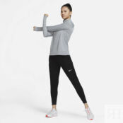 Женские брюки Nike Therma-FIT Essential Pant DD6472-010 фото 5