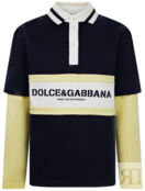 Поло Dolce & Gabbana 2331995
