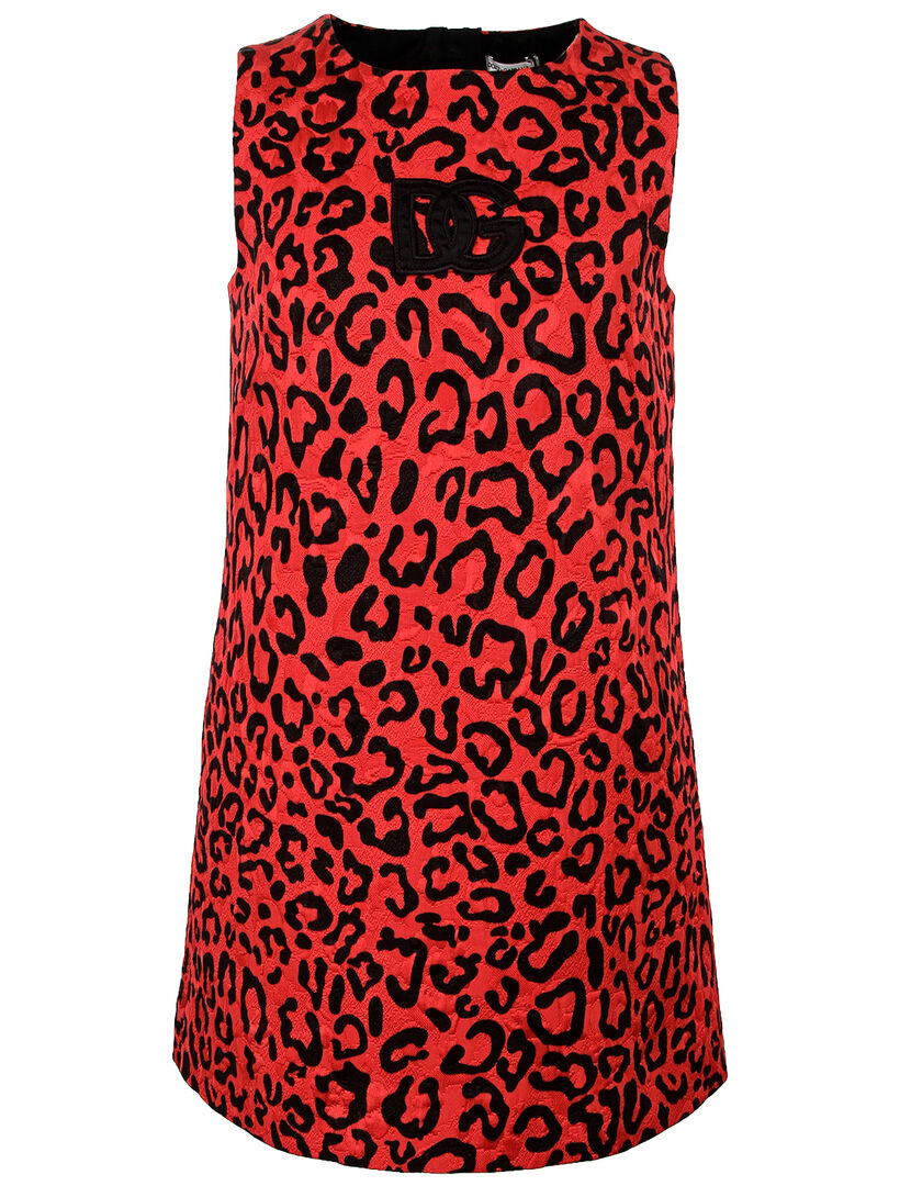 Платье Dolce & Gabbana 2529099