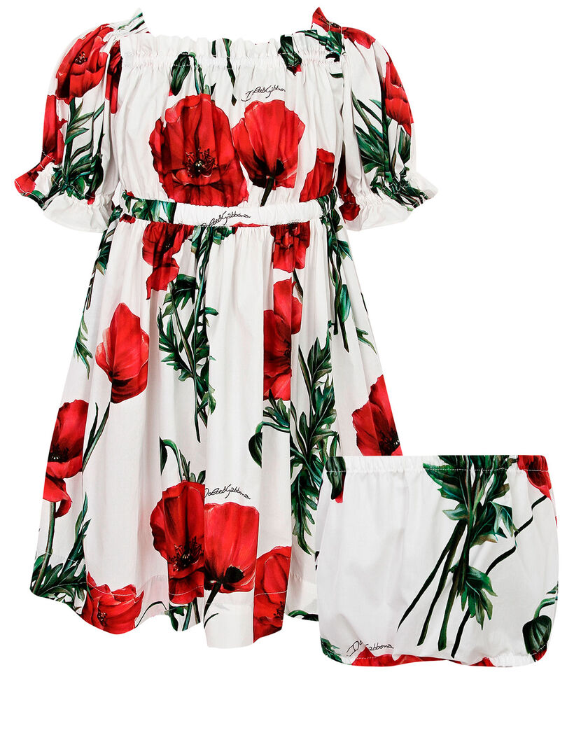 Платье Dolce & Gabbana 2529969