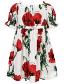 Платье Dolce & Gabbana 2529969