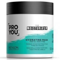 Revlon Professional - Увлажняющая маска для всех типов волос Hydrating Mask