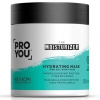 Revlon Professional - Увлажняющая маска для всех типов волос Hydrating Mask 7255435000 фото 1