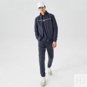 Мужская толстовка Lacoste SLIM FIT фото 3