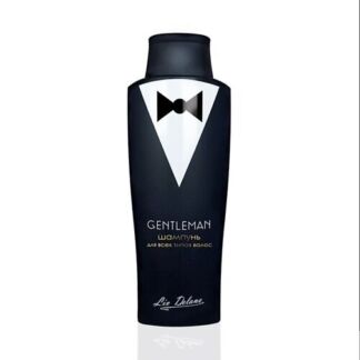 LIV DELANO Gentleman Шампунь для всех типов волос
