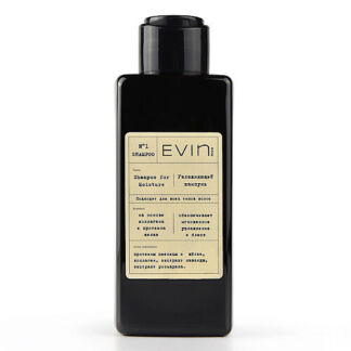 EVIN/NIVE Шампунь увлажняющий для всех типов волос