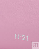 Сумка № 21 23EBS0954NP02-C005 розовый UNI