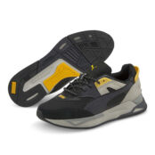 Кроссовки PUMA Mirage Sport Cut Out 38264001 фото 2