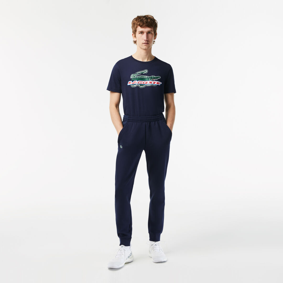 Мужские спортивные штаны Lacoste фото 1
