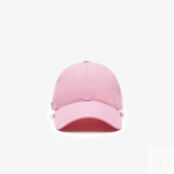 Кепка Lacoste из органического хлопка фото 3
