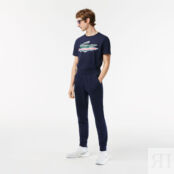 Мужские спортивные штаны Lacoste фото 3