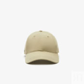 Кепка Lacoste из органического хлопка фото 3